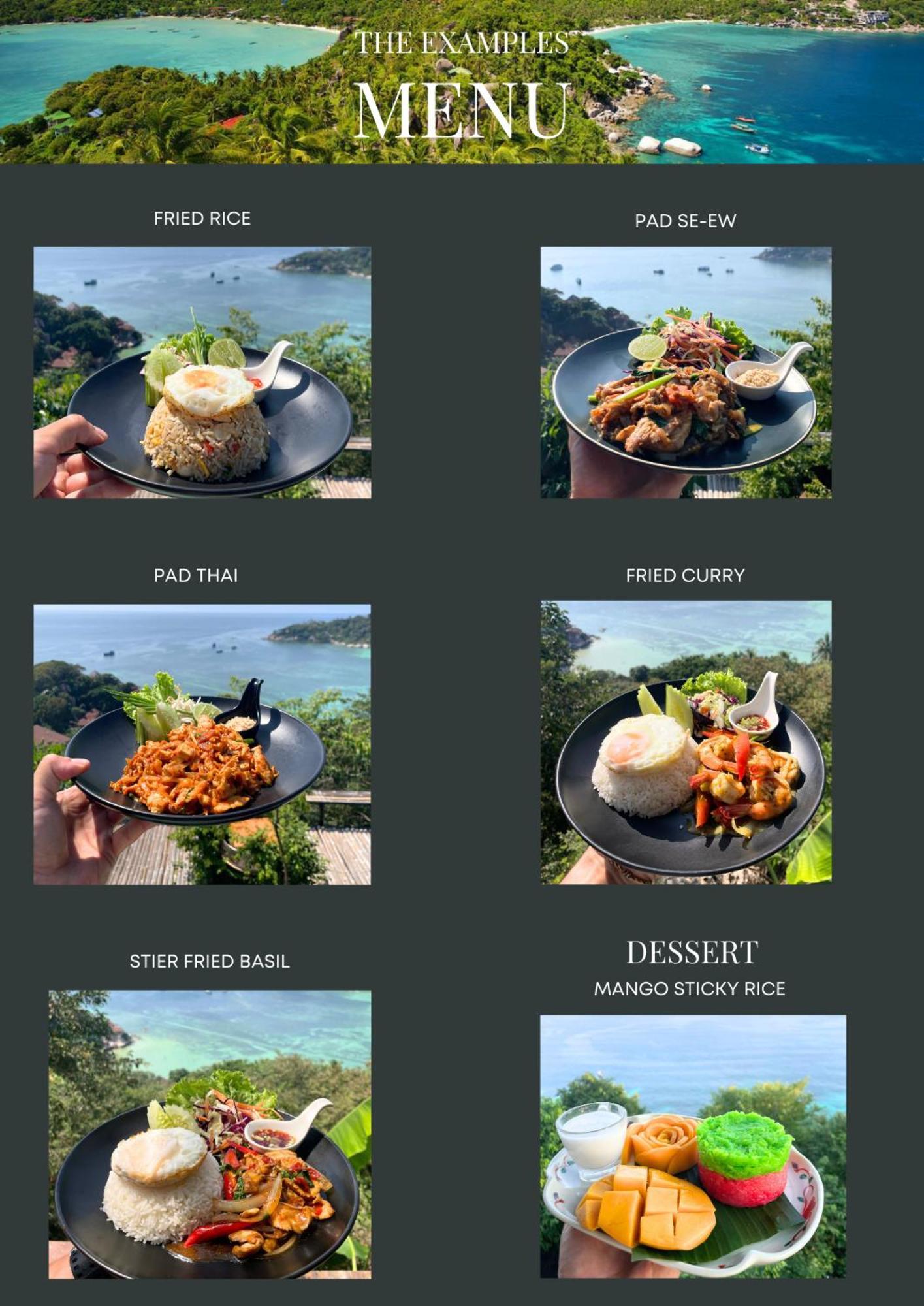 Look * Ko Tao