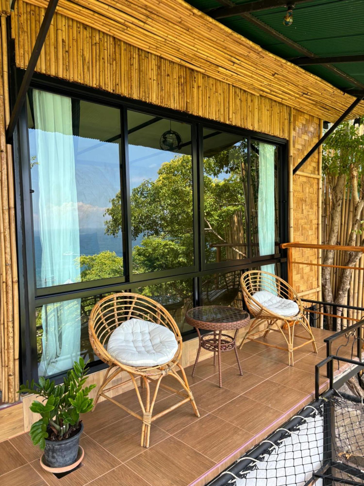 Landhaus Look Ko Tao
